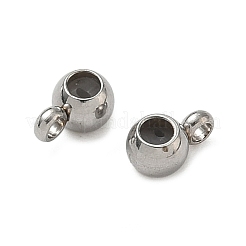 Трубчатые дужки из нержавеющей стали 304&nbsp;LS-STAS-C148-06B-01P