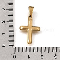 Anhänger aus Edelstahl 304&nbsp;SA-CBAC939-03G