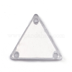 Пришить зеркальные стразы DIY-WH0343-64