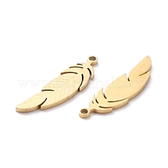 Ионное покрытие (ip) 316 хирургическая нержавеющая сталь подвески STAS-L265-17G