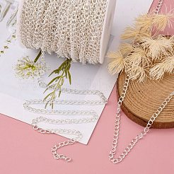 Железа скручены цепи CH-0.7DK-S