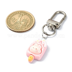 Смола подвеска украшения&nbsp;HJEW-JM01783