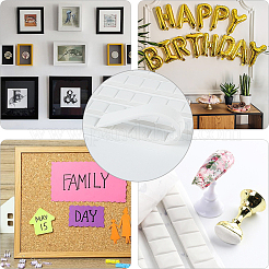 Многоразовый пластилин для нейл-арта MRMJ-WH0096-01F