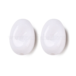 Непрозрачные акриловые бусины&nbsp;OACR-N137-63