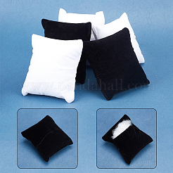 Браслет из ворса/подушка для часов&nbsp;BDIS-PH0001-02