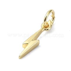 Pendentifs en laiton&nbsp;KK-H475-34G-01
