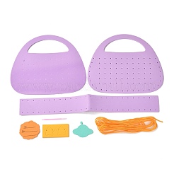 Наборы для изготовления кошельков своими руками&nbsp;DIY-A009-08