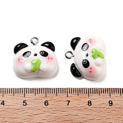 Подвески из смолы&nbsp;RESI-R450-06B