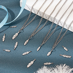 Подвески из нержавеющей стали 304 STAS-UN0016-56P