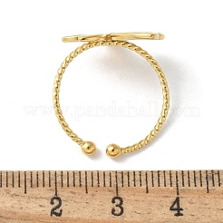 Кольца-манжеты из нержавеющей стали 304&nbsp;LS-RJEW-S621-06G