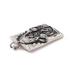 Подвеска из нержавеющей стали 304&nbsp;STAS-E158-28AS