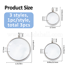 3 шт.&nbsp;STAS-FH0002-47