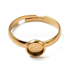 Регулируемые кольцевые компоненты из нержавеющей стали 304 STAS-D374-01G-01