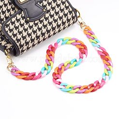 Ручки для сумок AJEW-BA00083