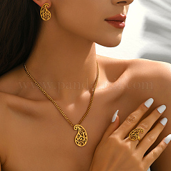 Комплекты из ожерелья AU4910