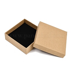 Boîtes d'emballage en carton pour bracelets et joncs&nbsp;CON-K015-06B