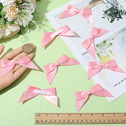 Самоклеящийся полиэстеровый бант&nbsp;FIND-WH20033-058C