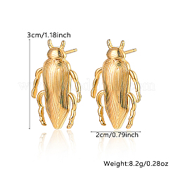 925 стерлингового серебра серьги стержня SP5340