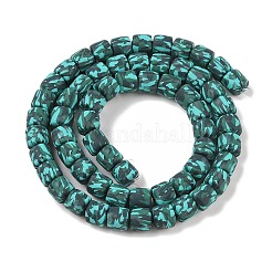 Бусины из полимерной глины ручной работы CLAY-Z002-01L