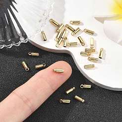 Emembouts de cordon en laiton shegrace&nbsp;XGRQ2O756-432G