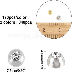 2 цвет ccb пластиковые кабошоны PACR-FH0001-03