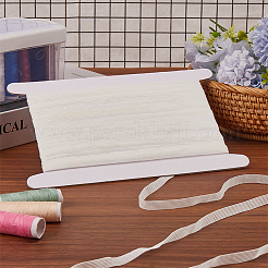 20 m transparentes elastisches Nylon-Strickband aus Angelschnur&nbsp;OCOR-GF0003-59A-01
