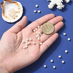 10 шт. бусины из натурального пресноводного жемчуга&nbsp;PEAR-YW0001-23