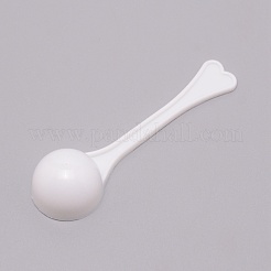 Plastiklöffel&nbsp;KY-WH0045-02