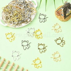 Подвески из сплава 30шт&nbsp;FIND-YW0008-22G