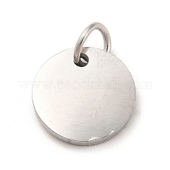 Подвески из нержавеющей стали марки 304 STAS-G295-23P