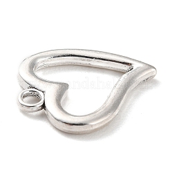 Pendente in lega stile tibetano&nbsp;PALLOY-P293-049AS