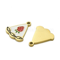 Подвески из нержавеющей стали 304&nbsp;LS-STAS-A118-04A-G