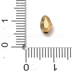 304 Edelstahlperlen&nbsp;SA-B007-01G-B