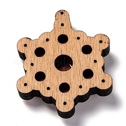 Подвески из бука&nbsp;G-F701-03C