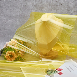 Прозрачная мягкая водонепроницаемая ткань тпу&nbsp;DIY-WH0308-254A-03