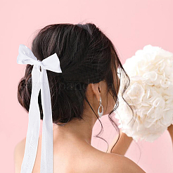 1 шт. Железные заколки крокодил&nbsp;OHAR-DR0001-03