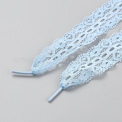 Шнурки из полиэстера FIND-WH0126-801G