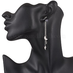 Гайки-гвоздики для троса из нержавеющей стали 304 PALLOY-JF04319