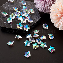 Стеклянные подвески&nbsp;RGLA-CD0001-01