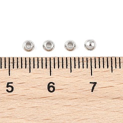 Spacer бисер латунные&nbsp;XGRPCF714-040P