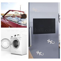 Самоклеящаяся наклейка со стразами и блестками&nbsp;DIY-WH0175-12