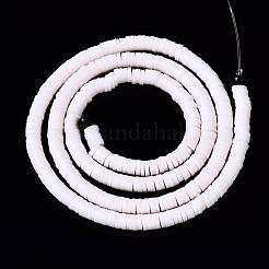 Бусины из полимерной глины &nbsp;CLAY-R067-4.0mm-16