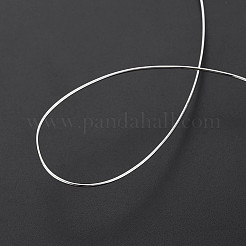 Круглая медная проволока для ювелирных изделий&nbsp;X-CWIR-S002-0.8mm-01