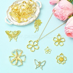 16 pièces 8 styles pendentifs en alliage&nbsp;FIND-YW0013-07