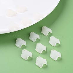 Прозрачные акриловые бусины&nbsp;X-MACR-S373-106-D07