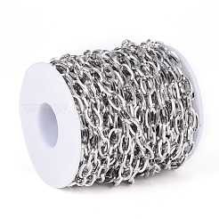 Цепи из нержавеющей стали марки 304 CHS-G011-13P-04