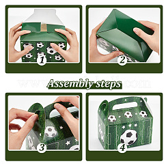 12 шт. CON-WH0095-58