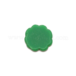 Ornamento artificiale per piante acquatiche in resina&nbsp;LS-AJEW-WH0245-83
