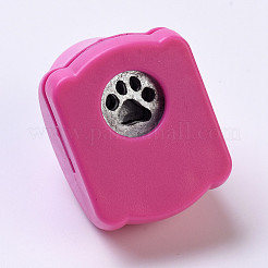 Пластиковые наборы для пунша&nbsp;LS-AJEW-G021-44