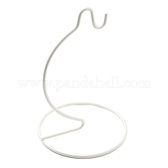 Вешалка для утюга из стеклянной бутылки IFIN-Q127-01B